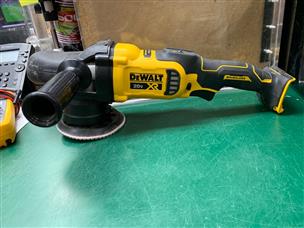 DeWalt DCM848 20v XR Brushless 5